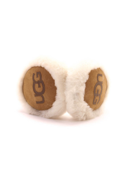 UGG UGG Logo Bluetooth-Ohrenschützer