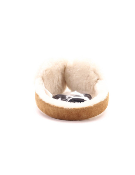 UGG UGG Logo Bluetooth Earmuffs