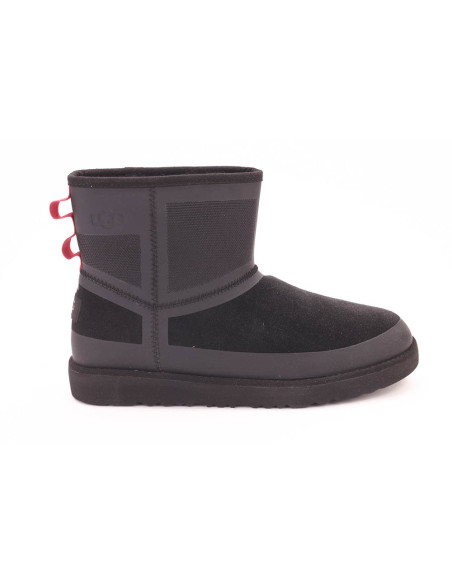 UGG Classic Mini Urban Tech - Botas