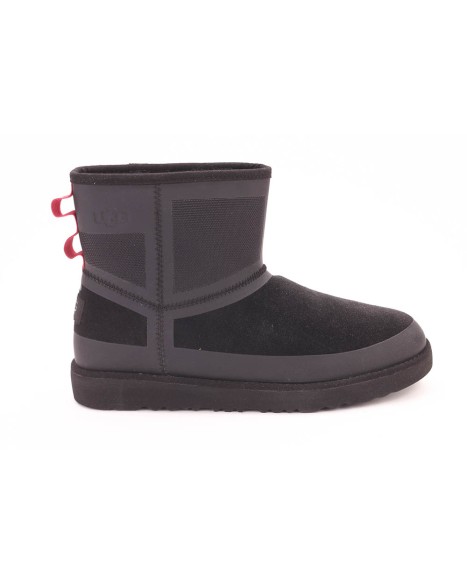 UGG Classic Mini Urban Tech - Stiefel