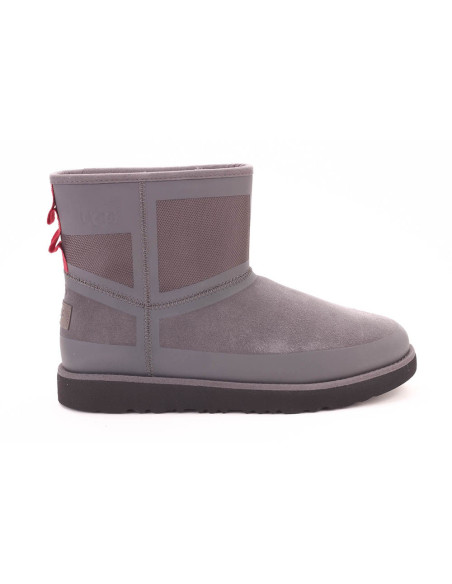UGG Classic Mini Urban Tech - Boots
