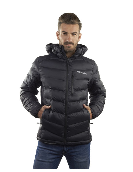 COLUMBIA Labyrinth Loop Hooded Jacket - Jacke