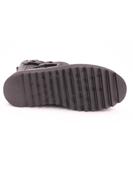 UGG Classic Rebel Biker Short - Boots