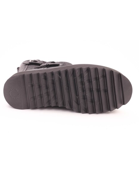 UGG Classic Rebel Biker Short - Bottes