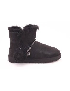 UGG Classique UGG Charm Mini - Bottes