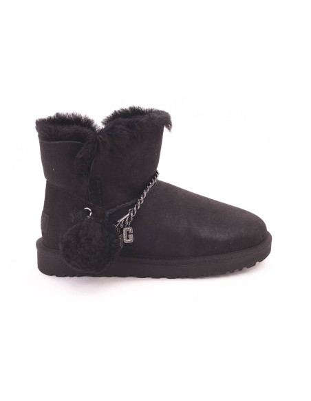 UGG Classic UGG Charm Mini - Stivali