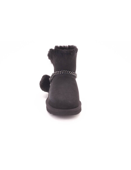 UGG Classique UGG Charm Mini - Bottes
