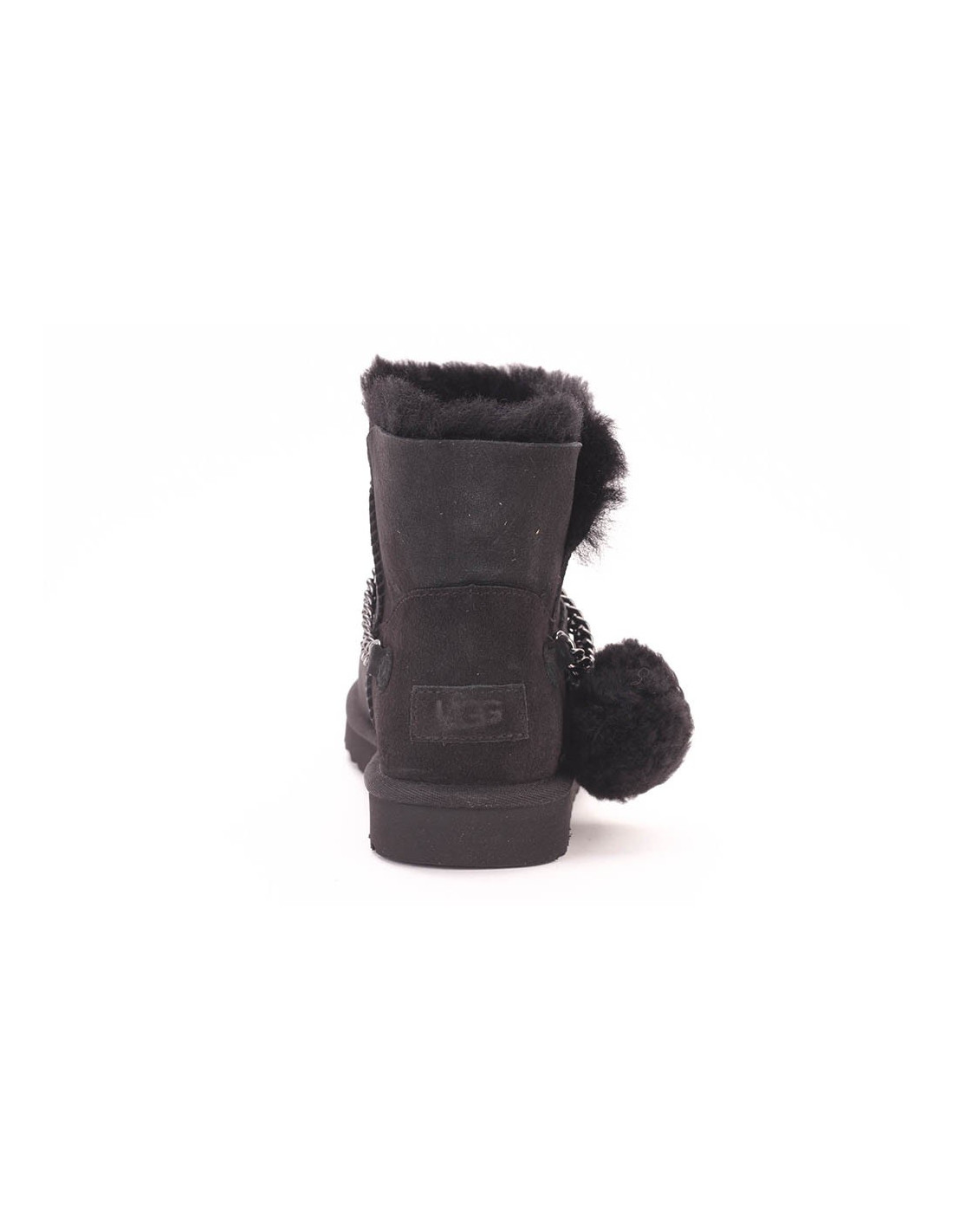 UGG Classic UGG Charm Mini - Boots