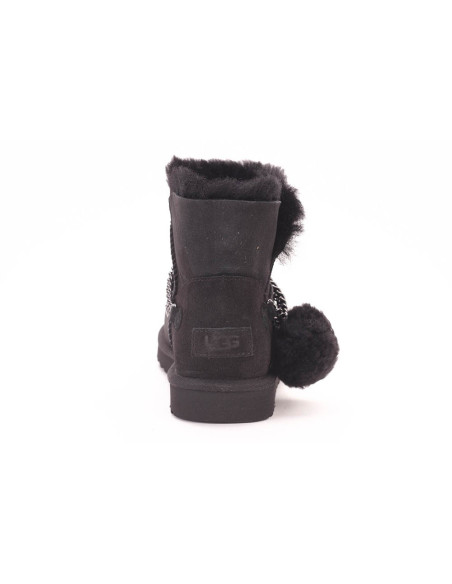 UGG Classic UGG Charm Mini - Stivali