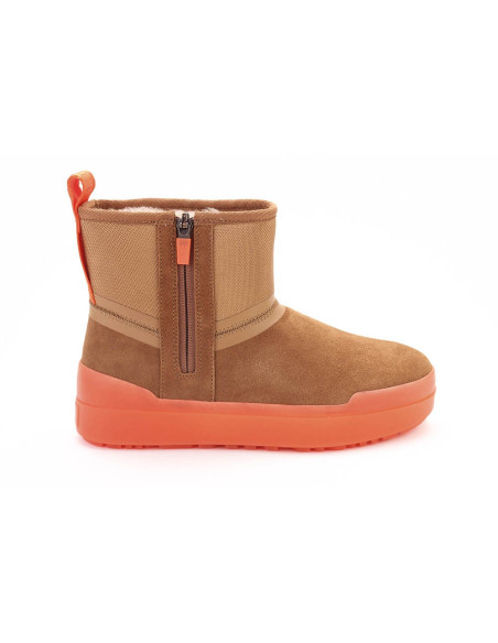 UGG Classic Tech Mini - Stiefel