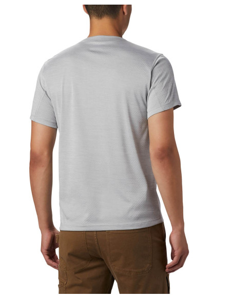 Columbia Zero Rules - T-shirt