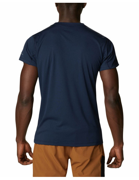Columbia Zero Rules - T-shirt
