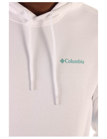 COLUMBIA Csc Basic Logo - Sudadera