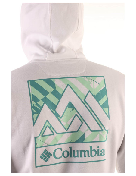 COLUMBIA Csc Basic Logo - Sudadera