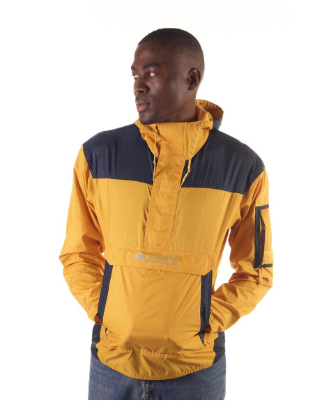 COLUMBIA Challenger – Windjacke