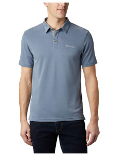 COLUMBIA Nelson Point - Polo 2