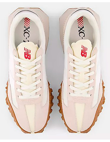 NEW BALANCE - XC72 - Baskets