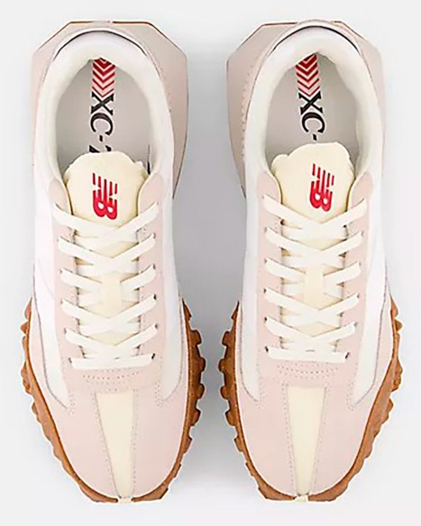 NEW BALANCE – XC72 – Turnschuhe