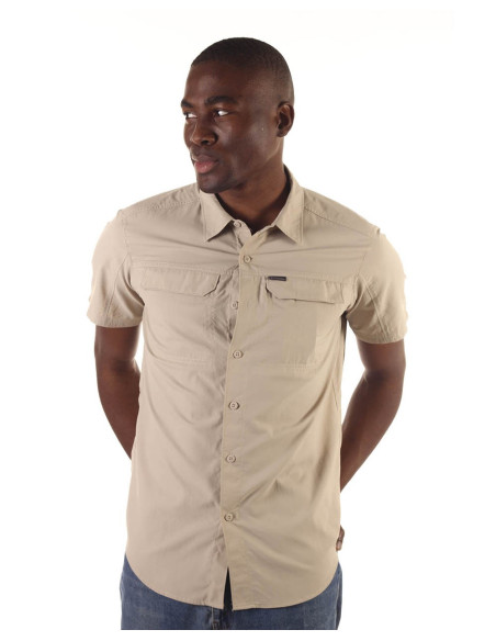 Camisa Columbia Silver Ridge