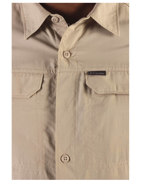 Camisa Columbia Silver Ridge
