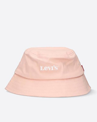 Levi's - Bucket Hat 38144 - Kappe