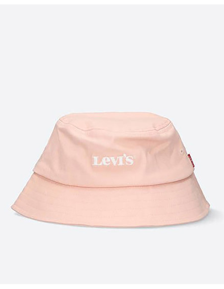 Levi's - Bucket Hat 38144 - Kappe