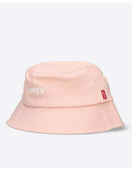 Levi's - Chapéu Bucket 38144 - Boné