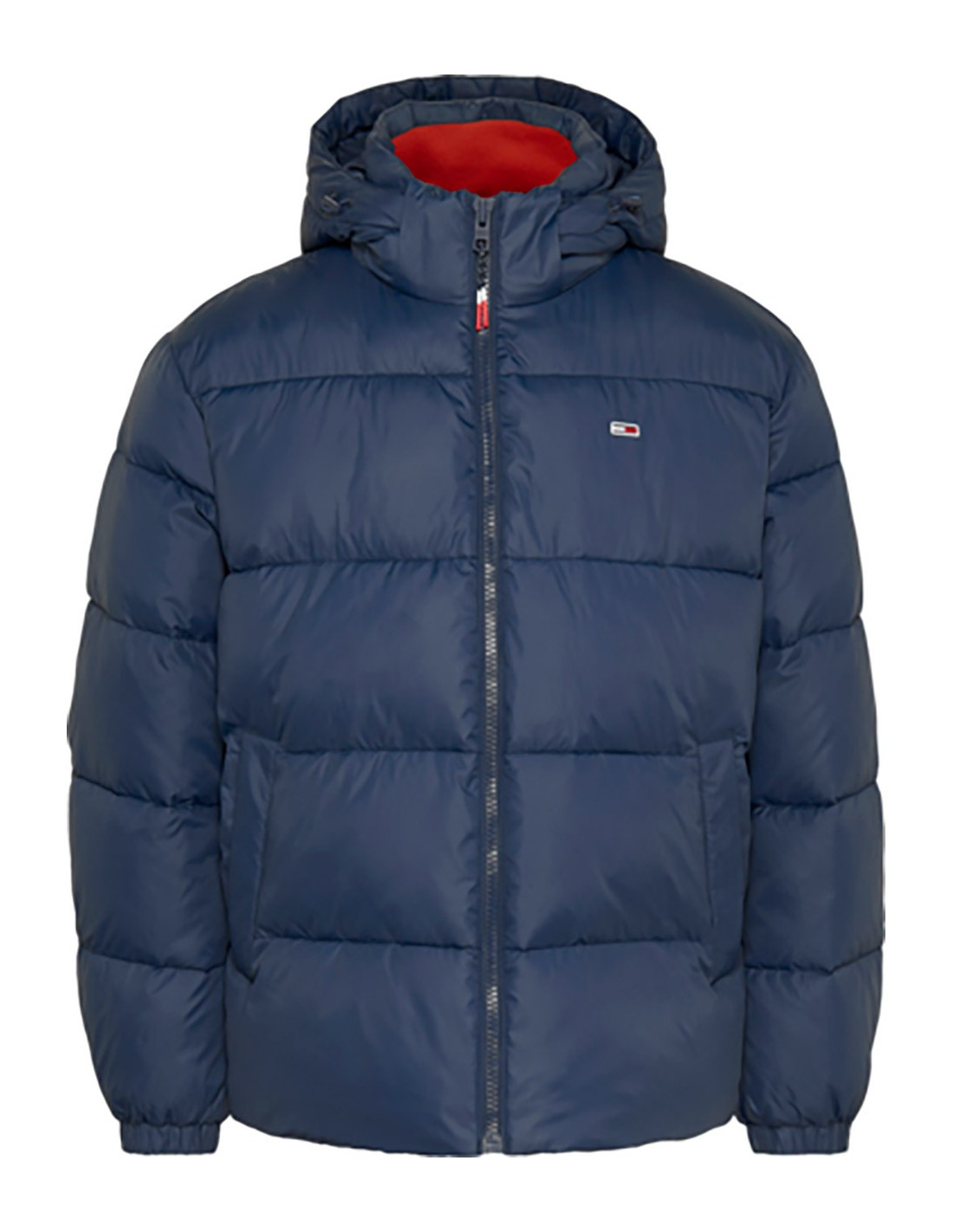 TOMMY HILFIGER Tjm Back Flag Manteau
