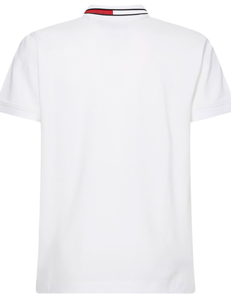 TOMMY HILFIGER Sophisticated Tipping Reg - Polo