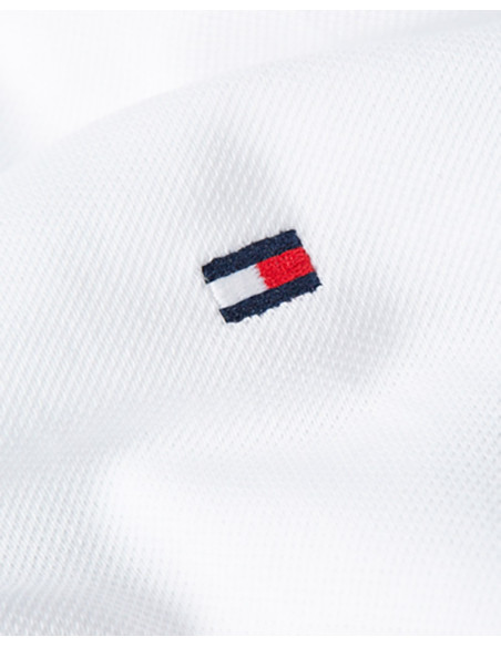 TOMMY HILFIGER Sophisticated Tipping Reg - Polo