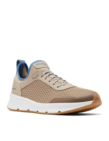 Columbia Summertide – Trainer