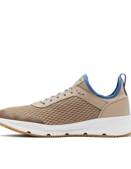 Columbia Summertide – Trainer