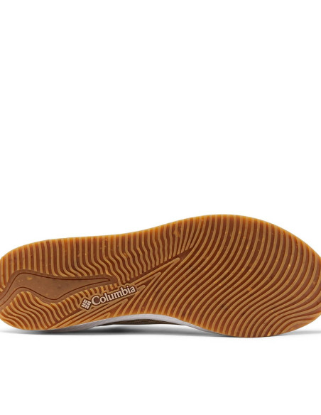Columbia Summertide – Trainer