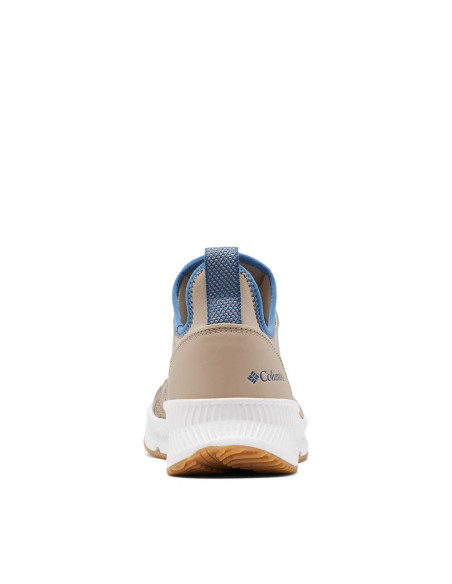 Columbia Summertide – Trainer