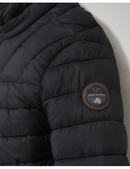 NAPARIJRI NP0A4ENMGE41 Jacket