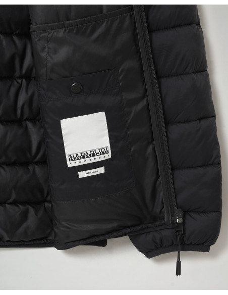 NAPARIJRI NP0A4ENMGE41 Jacket