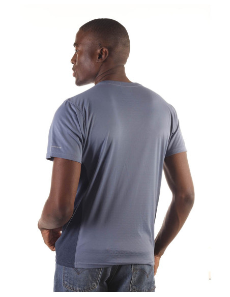 Columbia M Zero Ice Cirro-Cool T-Shirt