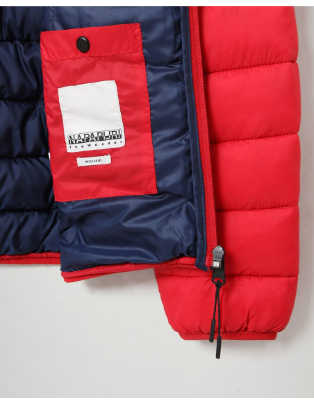 NAPARIJRI NP0A4ENNR171 Jacke