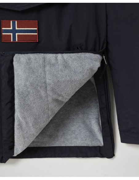NAPARIJRI NP0A4EH2R171 Jacket