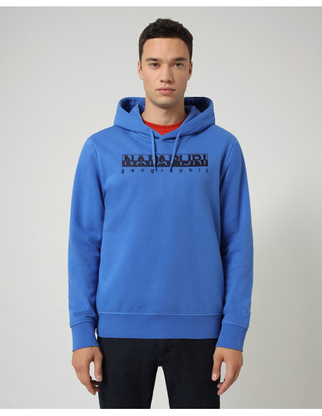 NAPARIJRI NP0A4ENCBE11 Sweat