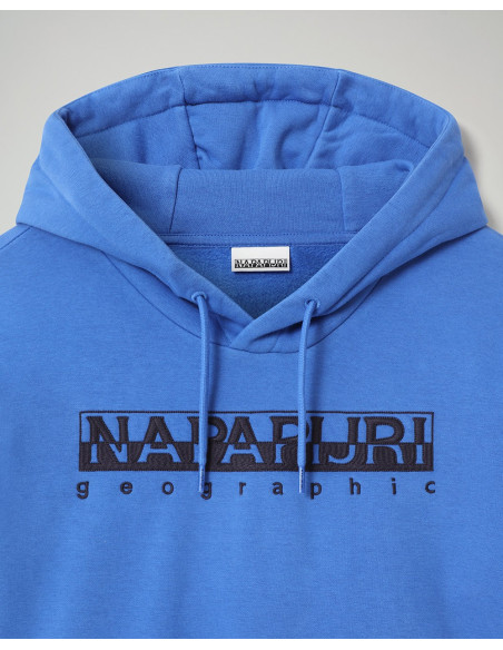 NAPARIJRI NP0A4ENCBE11 Sweat