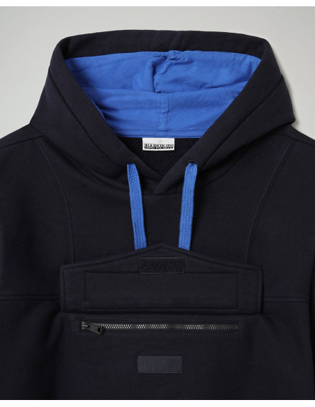 NAPARIJRI NP0A4ENA1601 Sweatshirt