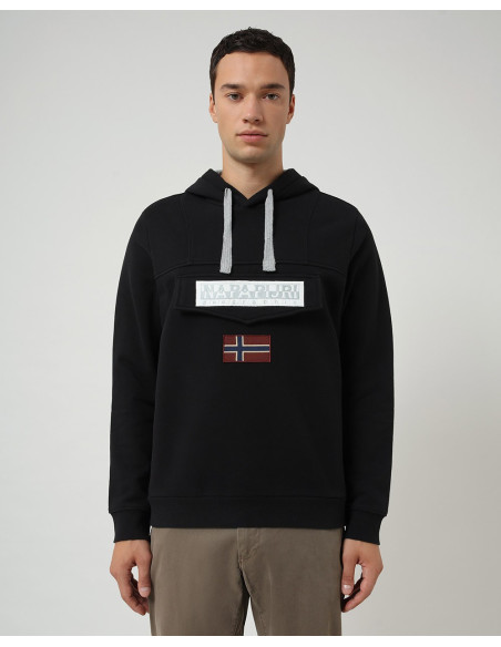 NAPARIJRI NP0A4ENA1601 Sweatshirt