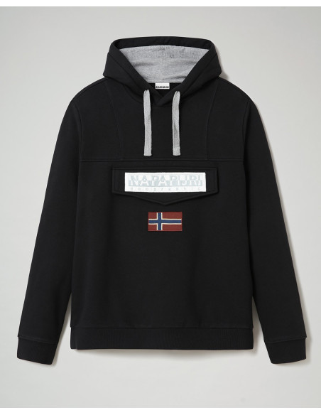 NAPARIJRI NP0A4ENA1601 Sweatshirt