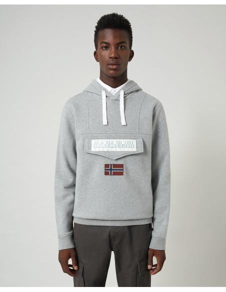 NAPARIJRI NP0A4ENA1601 Sweatshirt