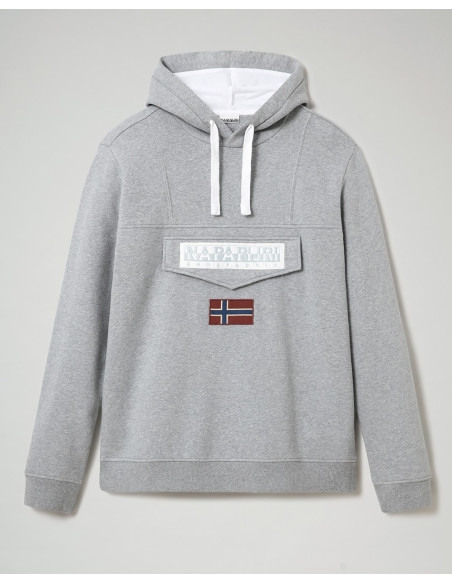 NAPARIJRI NP0A4ENA1601 Sudadera