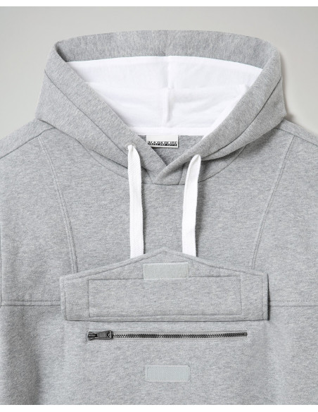 NAPARIJRI NP0A4ENA1601 Sweatshirt
