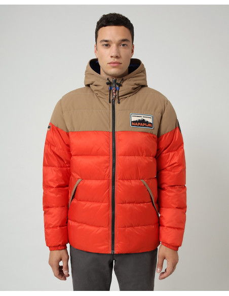 NAPARIJRI NP0A4ENRNC21 Chaqueta