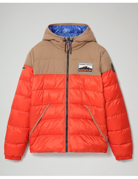 NAPARIJRI NP0A4ENRNC21 Jacket