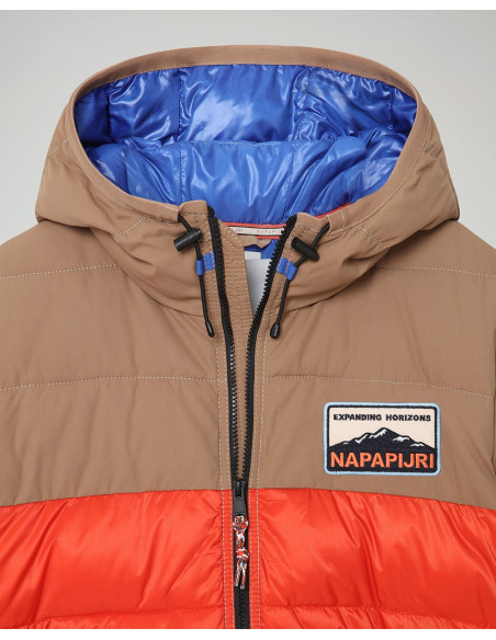 NAPARIJRI NP0A4ENRNC21 Jacket
